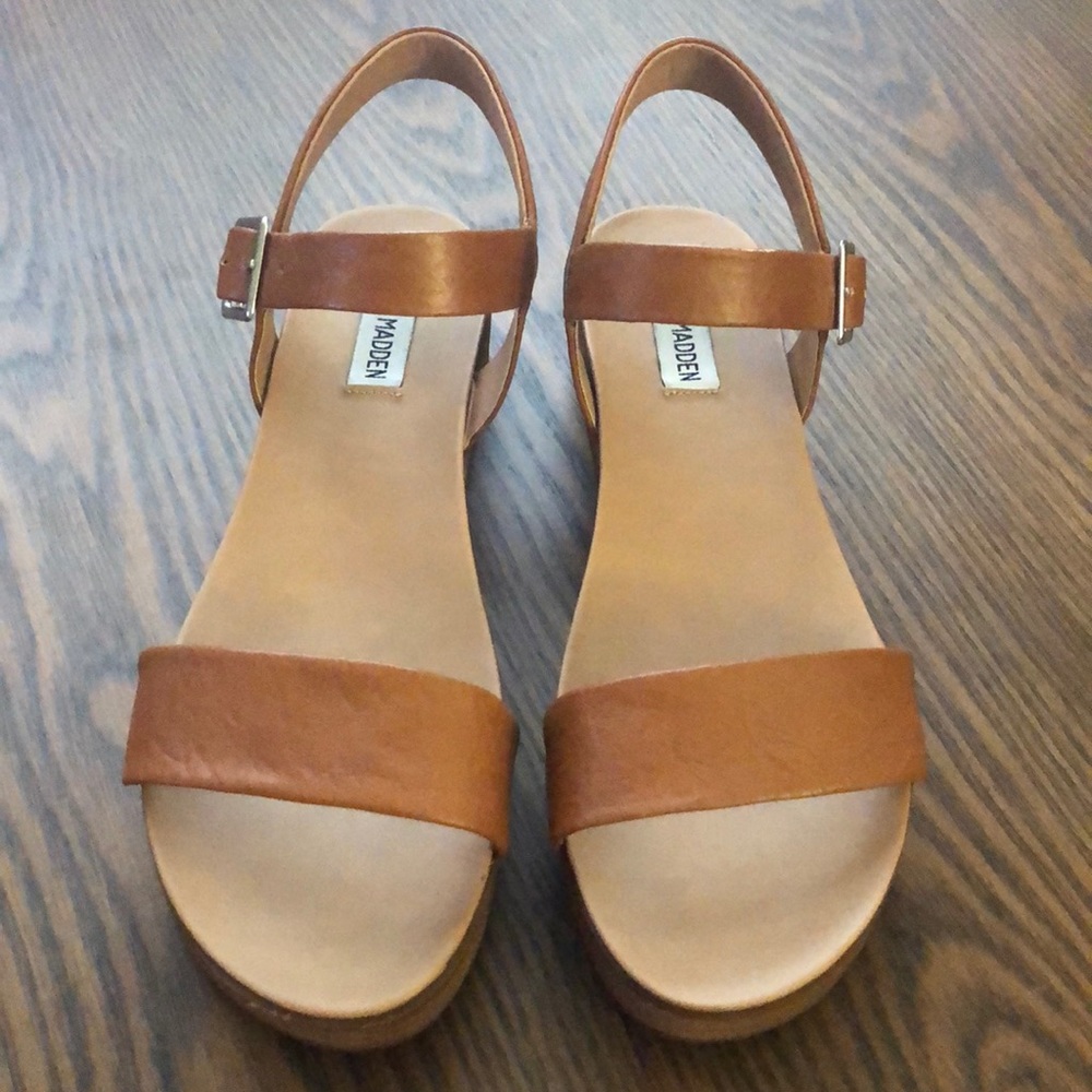 Steve Madden Sandals